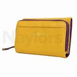 Joules Leather Purse Pictures