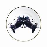 Rorschach Plates Images