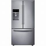Pictures of Samsung Double Door Refrigerator Not Making Ice