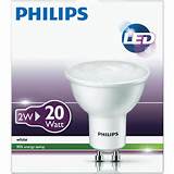 Images of Philips Gu10 Led Bulbs