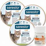Pictures of Seresto Flea Collar For Cats Side Effects