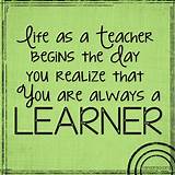 Images of Inspirational Quotes About Learning New Things