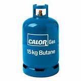 Butane Gas Cylinders Pictures