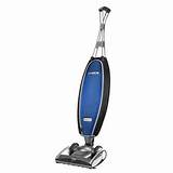 Pictures of Upright Vacuums With Bags