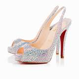 Images of Louboutin Shoes