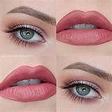 Images of How To Make Simple Eye Makeup