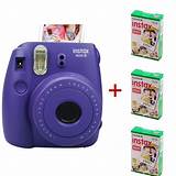 Cheap Fuji Instax Camera Pictures