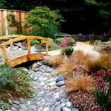 Natural Rock Landscaping Ideas Images