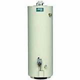 Pictures of Short Propane Water Heater