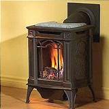 Does A Propane Fireplace Need To Be Vented Images