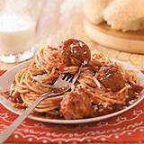 Italian Recipe Spaghetti