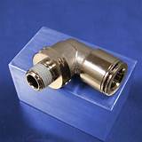 Photos of Stainless Swivel Fittings