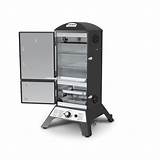 Pictures of Best Gas Smoker Grill