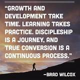 Learning And Development Quotes