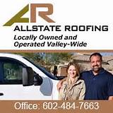 Pictures of Allstate Roofing Az