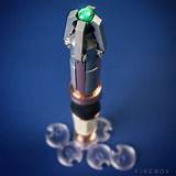 Pictures of Doctor Who Sonic Screwdriver Remote