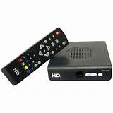 Images of What Is A Digital Tv Converter