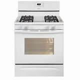 Pictures of Gas Stove Home Depot
