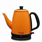 Images of Stylish Electric Kettle