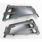 Carbon Fiber Gas Tank Cover Pictures