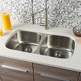 Hahn Stainless Steel Sink Pictures