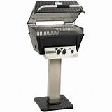 Small Patio Gas Grill