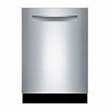 Bosch Stainless Dishwasher Images