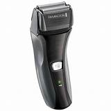 Pictures of Remington Electric Shaver