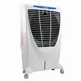 Pictures of Portable Evaporative Cooling Fans