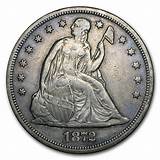 Images of 1840 Dollar Coin