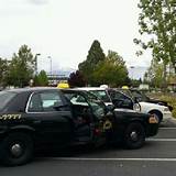 Taxi Service In Redwood City Ca