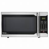 Photos of 0 7 Microwave Stainless