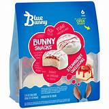 Photos of Blue Bunny Ice Cream Bars Nutrition