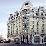 Hotel Lutetia Paris History Photos
