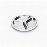 Images of Stainless Steel Dinner Plates And Bowls
