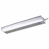 Pictures of Utilitech Fluorescent Light Covers