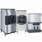 Pictures of Ice Dispensers Commercial
