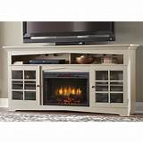 Electric Fireplace Tv Stand 1000 Sq Ft Pictures