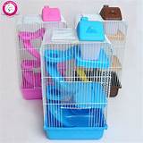 Cheap Plastic Hamster Cages Pictures