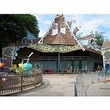 Photos of Joyland Amusement Park Wichita Ks