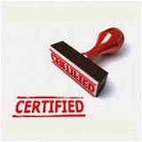Cmmi Certified Companies