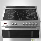 The Electric Stove Photos