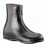 Rubber Boot Overshoes Photos