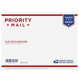 Us Postal Service Address Labels Images