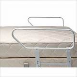 Electric Bed Rails For Elderly Images