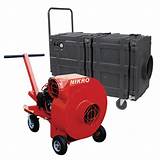 Pictures of Nikro Duct Cleaning Equipment