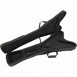 Pictures of Skb Electric Guitar Soft Case