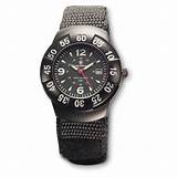 Special Ops Tactical Watches Pictures