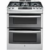 Images of Gas Ranges Not Stainless Steel
