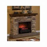 Images of Duraflame Electric Fireplace Reviews